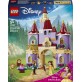 LEGO Disney Princess Zaczarowany zamek Pięknej i Bestii 43289