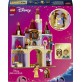 LEGO Disney Princess Zaczarowany zamek Pięknej i Bestii 43289