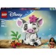 LEGO Disney Vaiana Pua 43292