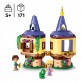 LEGO Disney Princess Mała wieża Roszpunki 43294