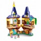 LEGO Disney Princess Mała wieża Roszpunki 43294