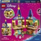 LEGO Disney Princess Mała wieża Roszpunki 43294