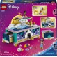 LEGO Disney Princess Szkatułka na biżuterię Dżasminy 43295