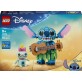 LEGO Disney Stitch i Strupka 43296