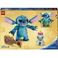 LEGO Disney Stitch i Strupka 43296