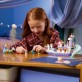 LEGO Disney Princess Królewska łódź weselna Arielki 43299
