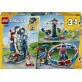 LEGO Creator 3 w 1 Kultowy diabelski młyn 31389