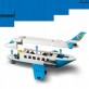 LEGO City Samolot pasażerski 60492