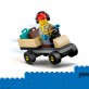 LEGO City Samolot pasażerski 60492