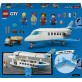 LEGO City Samolot pasażerski 60492