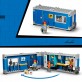 LEGO City Wywrotka i ładowarka czołowa 60494