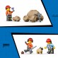 LEGO City Wywrotka i ładowarka czołowa 60494