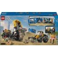LEGO City Wywrotka i ładowarka czołowa 60494