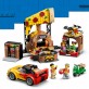 LEGO City Dostawa pizzy z pojazdami 60496