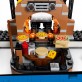 LEGO City Dostawa pizzy z pojazdami 60496