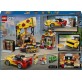 LEGO City Dostawa pizzy z pojazdami 60496