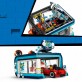 LEGO City Automatyczna myjnia samochodowa 60497