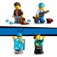LEGO City Automatyczna myjnia samochodowa 60497