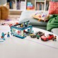LEGO City Automatyczna myjnia samochodowa 60497