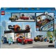LEGO City Automatyczna myjnia samochodowa 60497