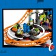 LEGO City Park rollercoasterów Lava Land 60501