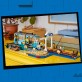 LEGO City Tramwaj przy plaży 60506