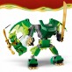 LEGO NINJAGO Smoczy mech Lloyda - zestaw bitewny 71862