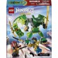 LEGO NINJAGO Smoczy mech Lloyda - zestaw bitewny 71862