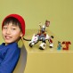 LEGO NINJAGO Zilvar i smocza bestia Grimtak 71863