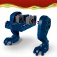 LEGO NINJAGO Bitwa lodowego smoka Zane’a 71865