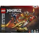 LEGO NINJAGO Bitwa o Smocze Ostrze 71871