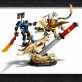 LEGO NINJAGO Bitwa o Smocze Ostrze 71871