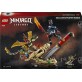 LEGO NINJAGO Bitwa o Smocze Ostrze 71871