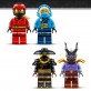 LEGO NINJAGO Bitwa z ultrasmokiem 71872