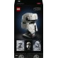 LEGO Star Wars Hełm kierowcy AT-RT Resztek Imperium 75458