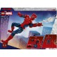 LEGO Marvel Figurka Spider-Mana 76346