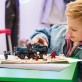 LEGO Marvel Pościg Spider-Mana za więźniarką 76349