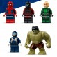 LEGO Marvel Epickie starcie: Spider-Man kontra Hulk 76350