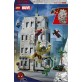 LEGO Marvel Epickie starcie: Spider-Man kontra Hulk 76350