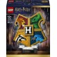 LEGO Harry Potter Herb Hogwartu 76462
