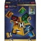 LEGO Harry Potter Herb Hogwartu 76462