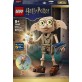 LEGO Harry Potter Wolny skrzat Zgredek 76469