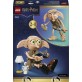 LEGO Harry Potter Wolny skrzat Zgredek 76469
