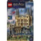 LEGO Harry Potter Zamek Hogwart: Wschodnie skrzydło 76473