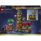 LEGO Harry Potter Rośliny z lekcji zielarstwa w Hogwarcie 76474