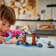 LEGO Harry Potter Zakazany Las: Expecto Patronum 76475