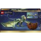 LEGO Harry Potter Norbert: mały smok Hagrida 76477