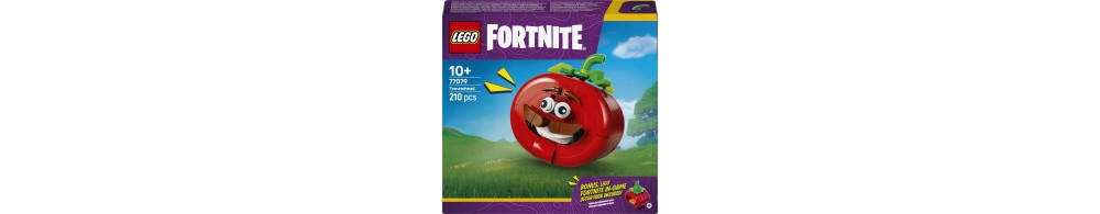 LEGO Fortnite Pomidorek 77079