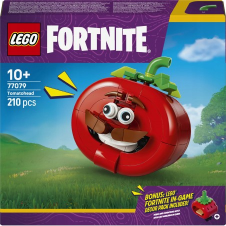 LEGO Fortnite Pomidorek 77079