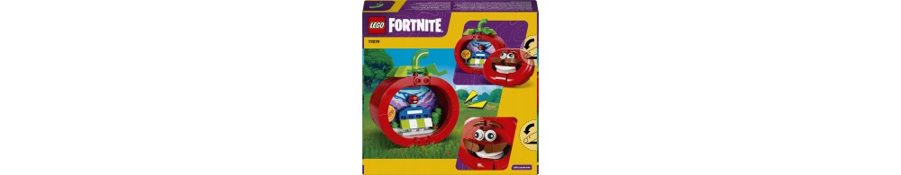 LEGO Fortnite Pomidorek 77079